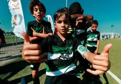 KGHM CUP U-9 | FOTO