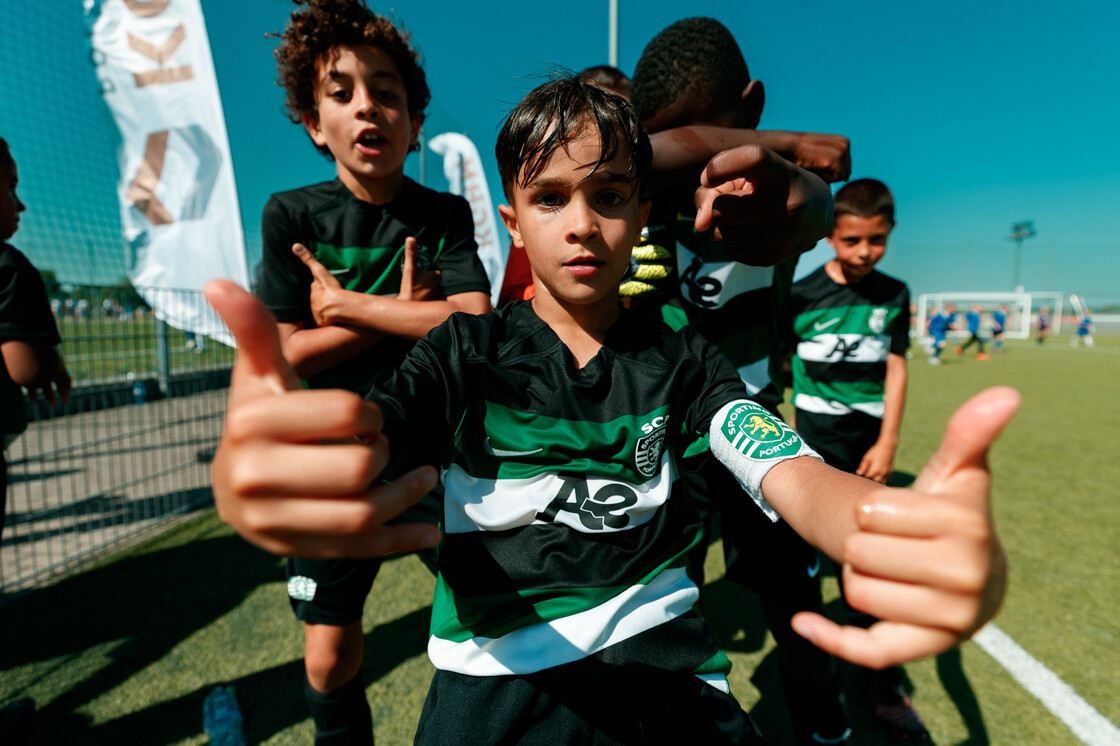 KGHM CUP U-9 | FOTO KGHM CUP U-9 | FOTO