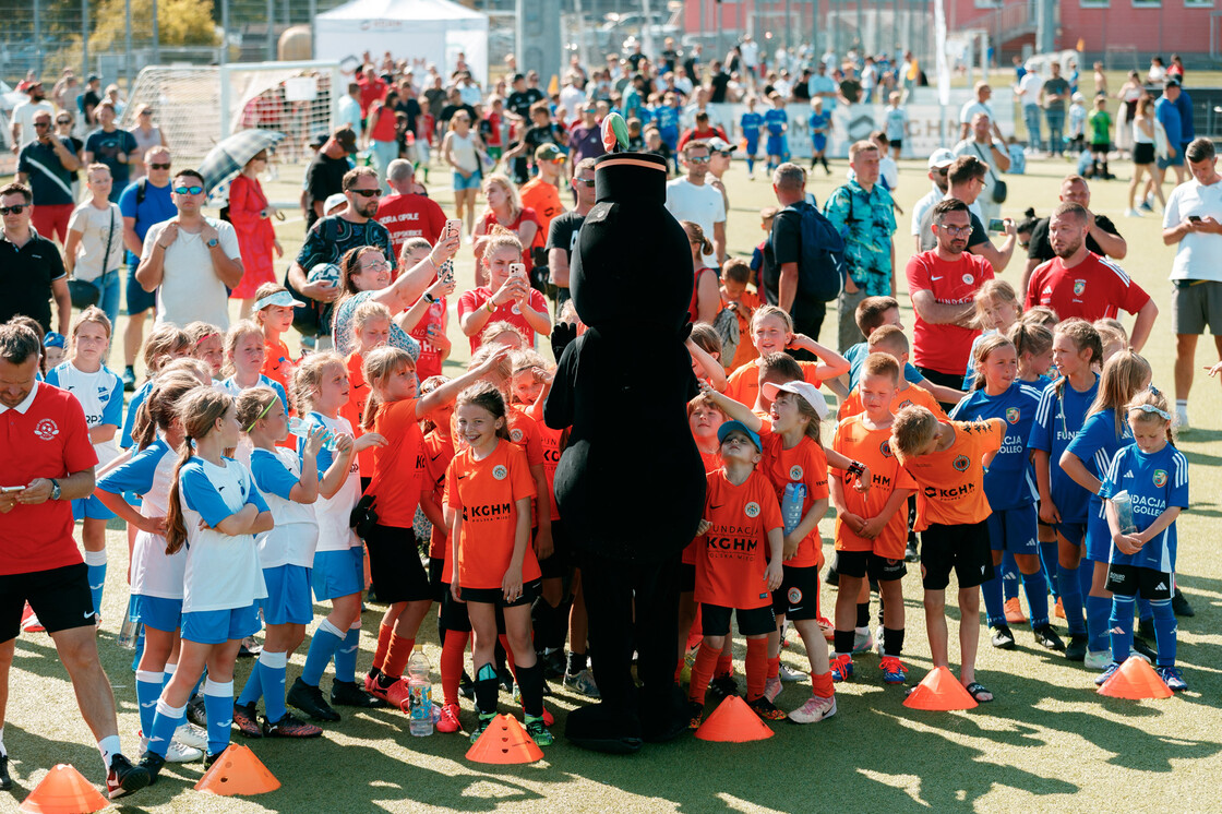 KGHM CUP U-9 | FOTO KGHM CUP U-9 | FOTO
