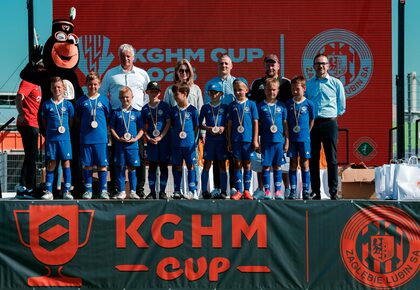 KGHM CUP U-9 | FOTO