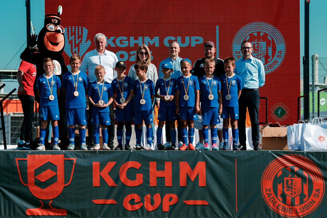 KGHM CUP U-9 | FOTO KGHM CUP U-9 | FOTO