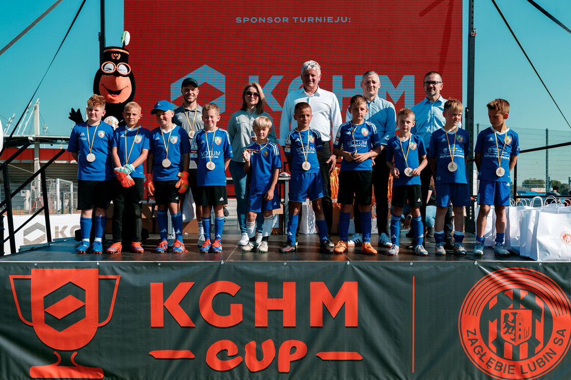 KGHM CUP U-9 | FOTO KGHM CUP U-9 | FOTO
