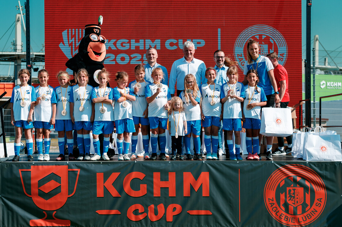KGHM CUP U-9 | FOTO KGHM CUP U-9 | FOTO