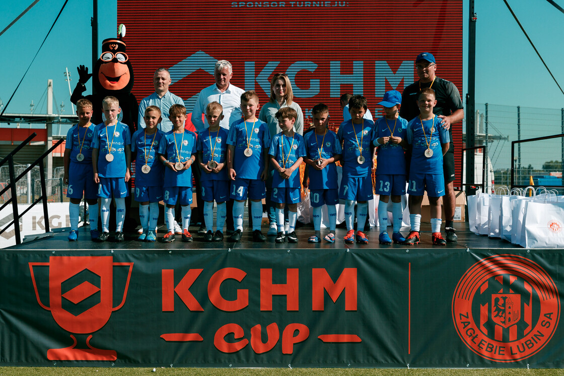 KGHM CUP U-9 | FOTO KGHM CUP U-9 | FOTO