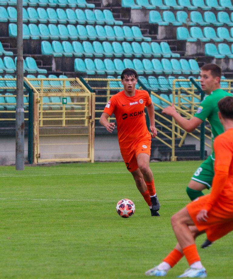 Podsumowanie weekendowych sparingów