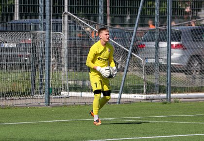 Sparing: Zagłębie Lubin U-17 (B1) - Odra Opole | FOTO