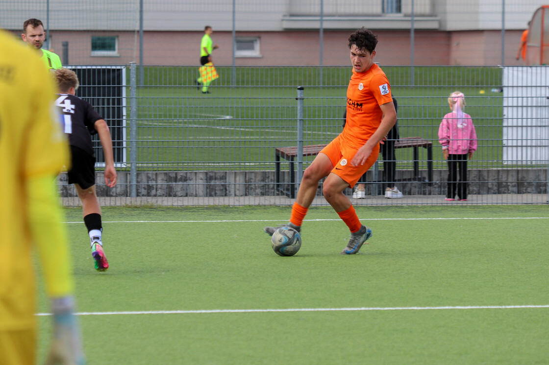 Zagłębie Lubin U-15 - AKS SMS Łódź | FOTO Zagłębie Lubin U-15 - AKS SMS Łódź | FOTO