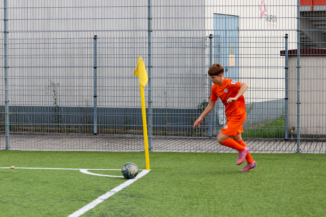 Zagłębie Lubin U-15 - AKS SMS Łódź | FOTO Zagłębie Lubin U-15 - AKS SMS Łódź | FOTO