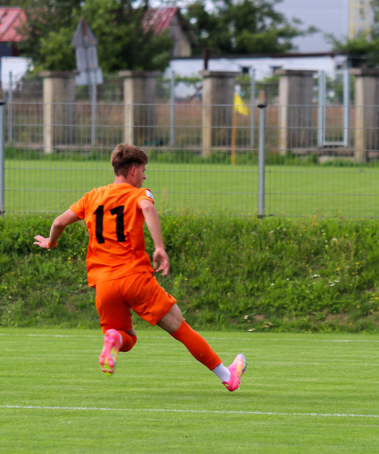 Podsumowanie weekendu w wykonaniu drużyn AP KGHM Zagłębie