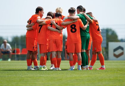 KGHM Zagłębie II Lubin - Stal Jasień | FOTO