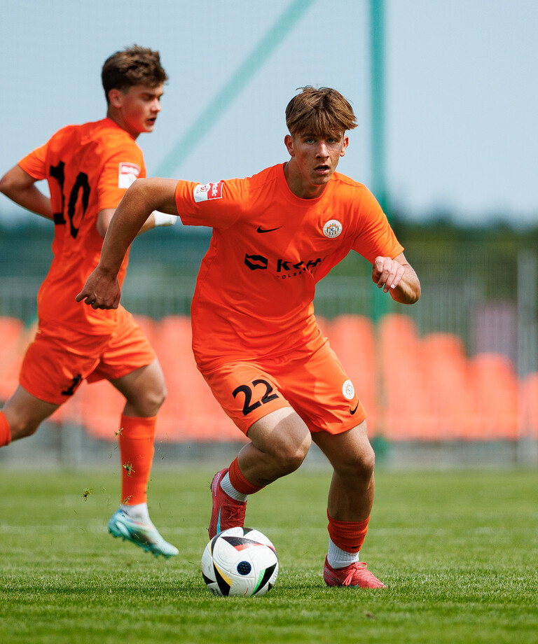 Podsumowanie tygodnia w wykonaniu drużyn AP KGHM Zagłębie 