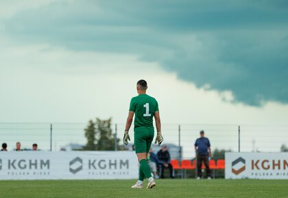 KGHM Zagłębie II Lubin - Skra Częstochowa | FOTO