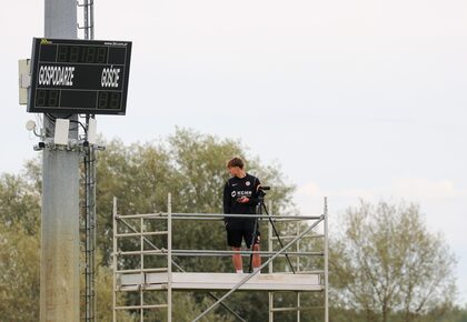 CLJ U-19: Zagłębie Lubin - Śląsk Wrocław | FOTO