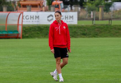 CLJ U-19: Zagłębie Lubin - Śląsk Wrocław | FOTO