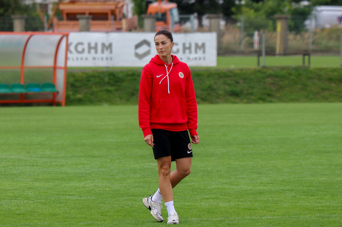 CLJ U-19: Zagłębie Lubin - Śląsk Wrocław | FOTO