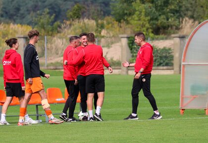 CLJ U-19: Zagłębie Lubin - Śląsk Wrocław | FOTO
