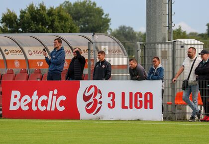 CLJ U-19: Zagłębie Lubin - Śląsk Wrocław | FOTO