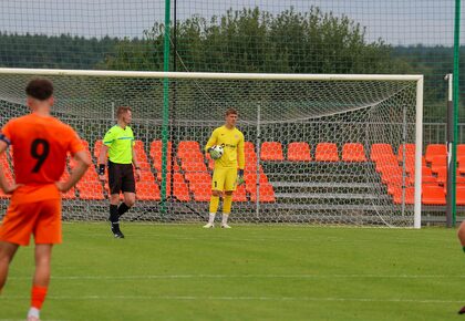 CLJ U-19: Zagłębie Lubin - Śląsk Wrocław | FOTO