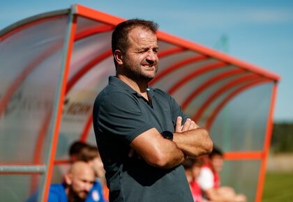 KGHM Zagłębie II Lubin - Polonia Nysa | FOTO