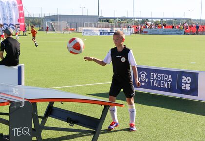 Ekstra talent 2025 | FOTO