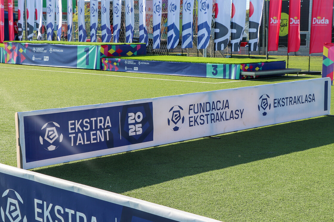 Ekstra talent 2025 | FOTO