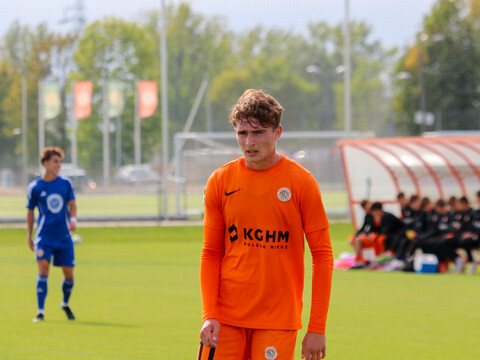 Powołania zawodników AP KGHM Zagłębie do Reprezentacji Polski | 2025