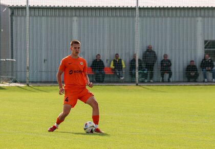 CLJ U-19: Zagłębie Lubin - Arkonia Szczecin
