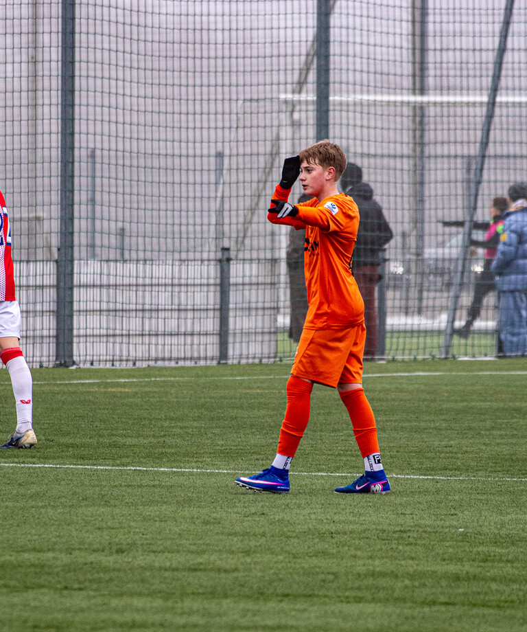 Harmonogram meczów drużyn AP KGHM Zagłębie 