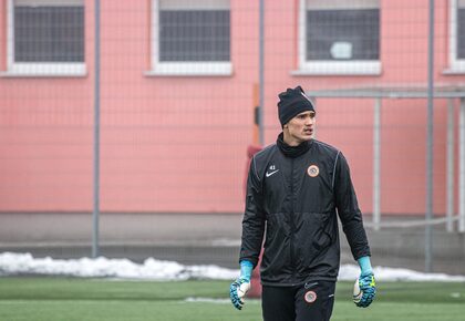 KGHM Zagłębie II Lubin - Piast Żmigród | FOTO