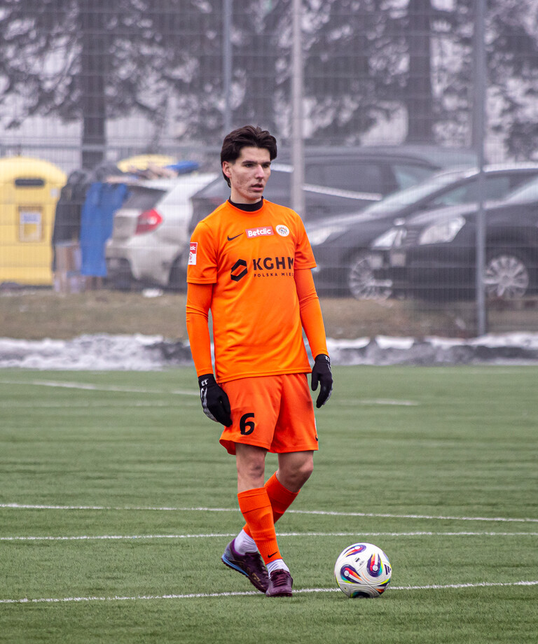 Podsumowanie weekendu w wykonaniu drużyn AP KGHM Zagłębie