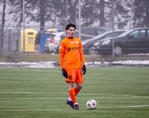 Podsumowanie weekendu w wykonaniu drużyn AP KGHM Zagłębie