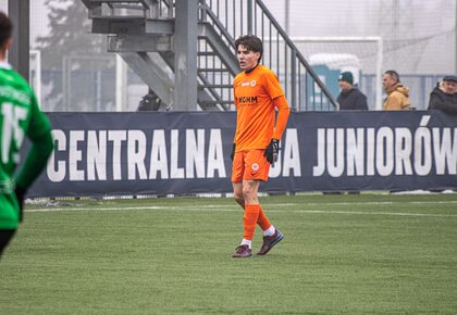 KGHM Zagłębie II Lubin - Piast Żmigród | FOTO