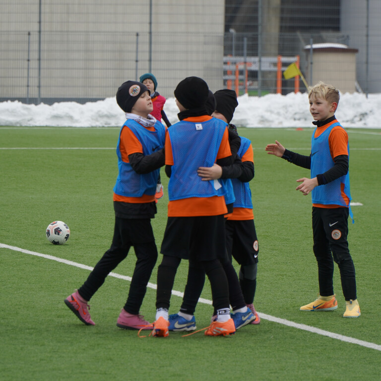 Talent CUP | FOTO