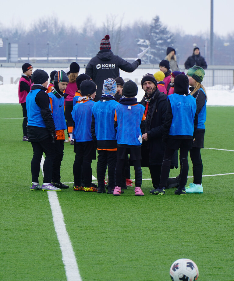 Talent CUP | FOTO