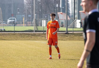 KGHM Zagłębie II Lubin - Carina Gubin | FOTO 