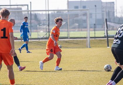 KGHM Zagłębie II Lubin - Carina Gubin | FOTO 