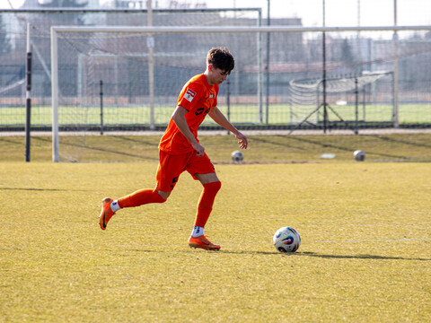 Harmonogram najbliższych meczów drużyn AP KGHM Zagłębie