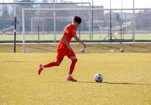 Harmonogram najbliższych meczów drużyn AP KGHM Zagłębie