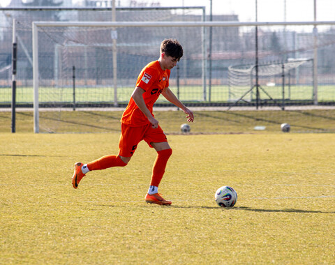 Harmonogram najbliższych meczów drużyn AP KGHM Zagłębie