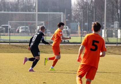 KGHM Zagłębie II Lubin - Carina Gubin | FOTO 