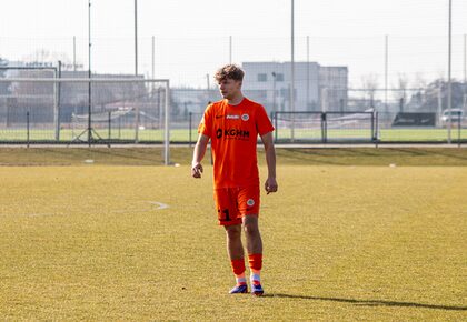 KGHM Zagłębie II Lubin - Carina Gubin | FOTO 