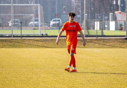 KGHM Zagłębie II Lubin - Carina Gubin | FOTO 