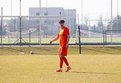 KGHM Zagłębie II Lubin - Carina Gubin | FOTO 