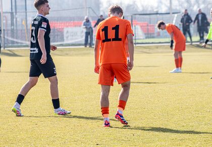 KGHM Zagłębie II Lubin - Carina Gubin | FOTO 