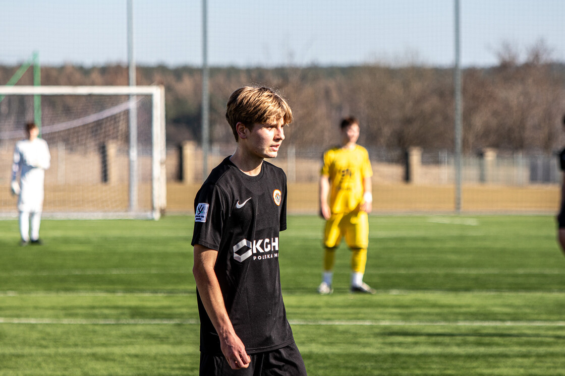 CLJ: Zagłębie Lubin U-17 - Lechia Zielona Góra | FOTO