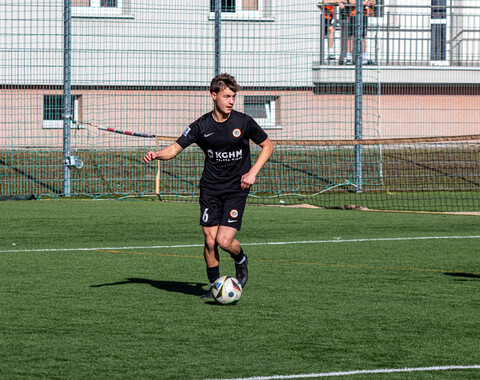 Harmonogram najbliższych meczów drużyn AP KGHM Zagłębie