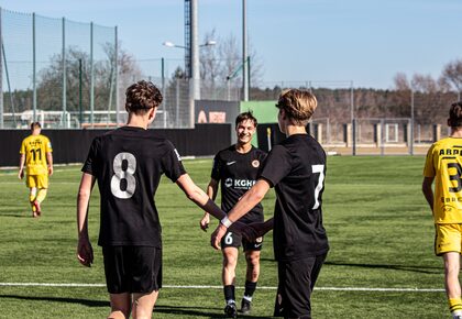 CLJ: Zagłębie Lubin U-17 - Lechia Zielona Góra | FOTO