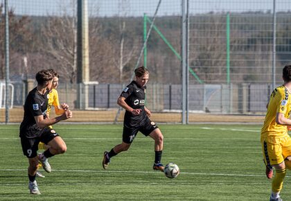 CLJ: Zagłębie Lubin U-17 - Lechia Zielona Góra | FOTO