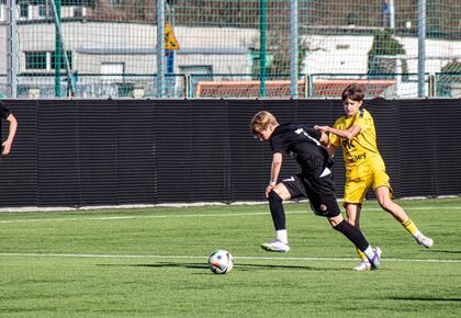 CLJ: Zagłębie Lubin U-17 - Lechia Zielona Góra | FOTO