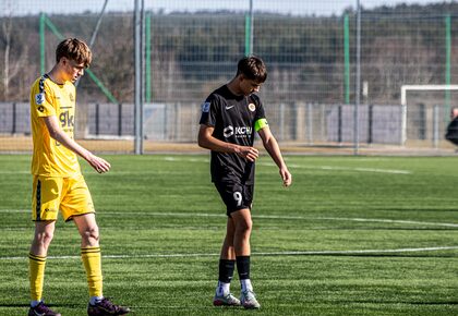 CLJ: Zagłębie Lubin U-17 - Lechia Zielona Góra | FOTO